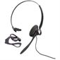 DuoSet H141N Headset