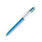 4 Color Retractable Ballpoint Pen