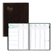 Timanager® Weekly Diary (2020)