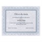 Certificats St.James™