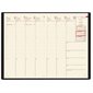 Prestige Ministre Weekly Diary (2020)