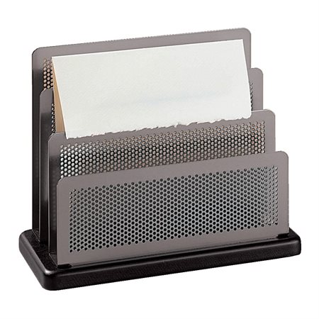 Mini-classeur vertical Distinctions™
