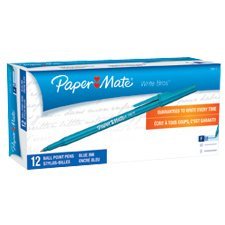 Stick Pen Ballpoint Pens