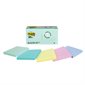 Post-it® Original Notes – Marseille Collection