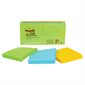 Feuillets originaux Post-it® - collection Jaipur