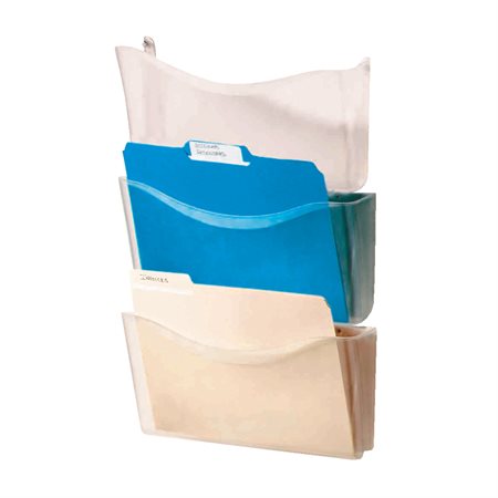 Pochette murale