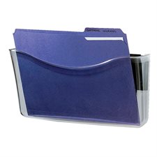 Pochette murale magnétique incassable