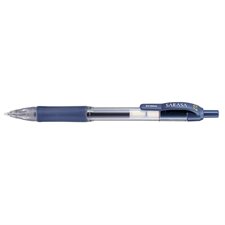 Sarasa® Retractable Rolling Ballpoint Pen