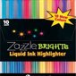 Surligneur "Zazzle Brights"