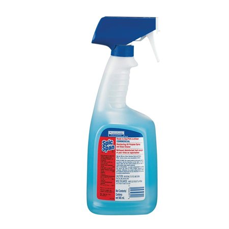 Nettoyant 3 en 1 Spic & Span®