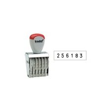 Numéroteur à bandes de caoutchouc Classic