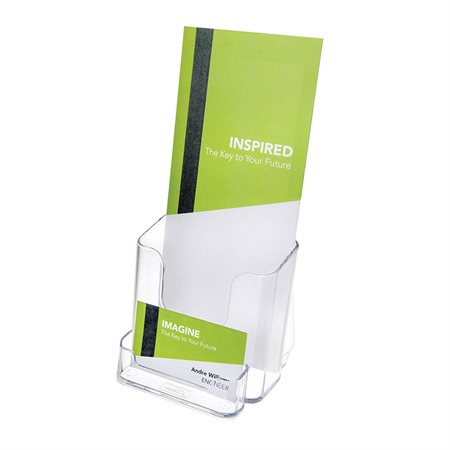 Literature Holder