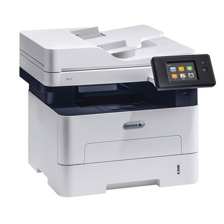Imprimante laser multifonction monochrome B215
