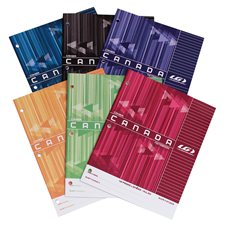 Canada Notebook