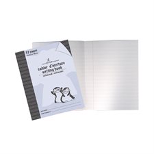 Cahier d'exercices