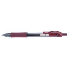 Sarasa® Retractable Rolling Ballpoint Pen
