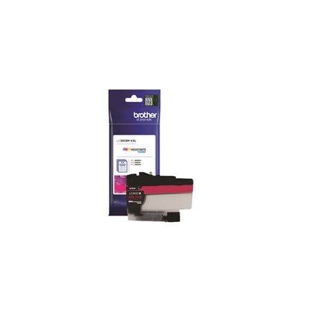 Brother Inkvestment Tank Ink Cartridge