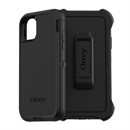 Étui pour téléphone intelligent Defender