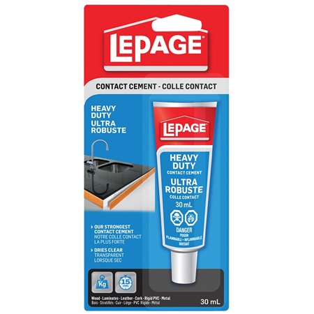 Colle contact Lepage®