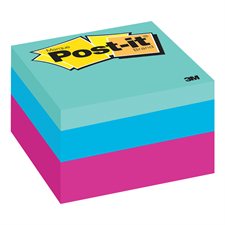 Feuillets autoadhésifs Post-it®