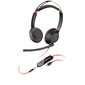 Casque téléphonique Blackwire 5200 Series
