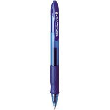 Stylo à bille roulante rétractable "Velocity"