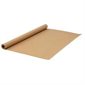 Brown Kraft wrapping paper