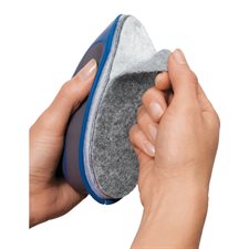 Brosse à tableau blanc de précision Expo®