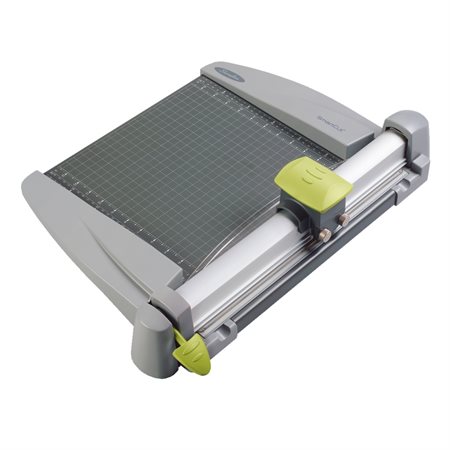 Massicot rotatif robuste SmartCut® Commercial Series