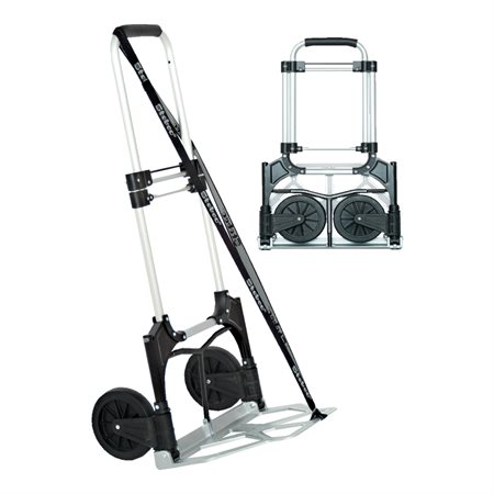 Chariot à bagages