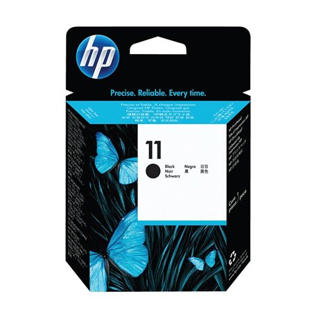 11 Printhead