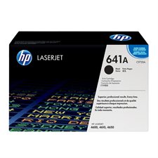 641A Toner Cartridge