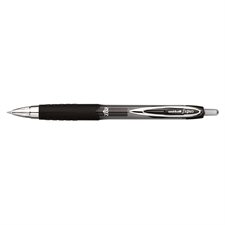 Super Ink Rolling Retractable Ballpoint Pens