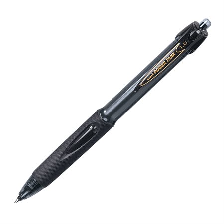 Power Tank™ Retractable Ballpoint Pen