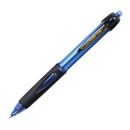 Power Tank™ Retractable Ballpoint Pen