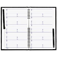 "Notepro" address book