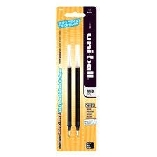 Recharge pour stylo à bille roulante Super Ink