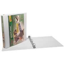 Professional Smart-View® Presentation Binder