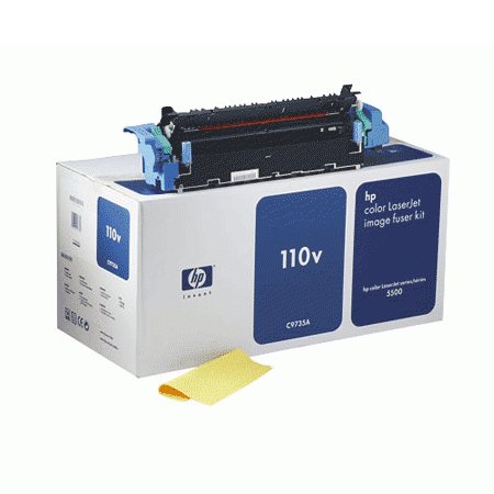 110v Fuser Kit
