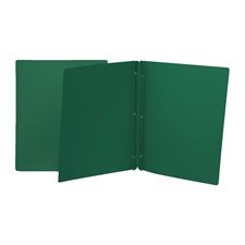 Couverture de présentation
