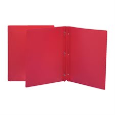 Couverture de présentation