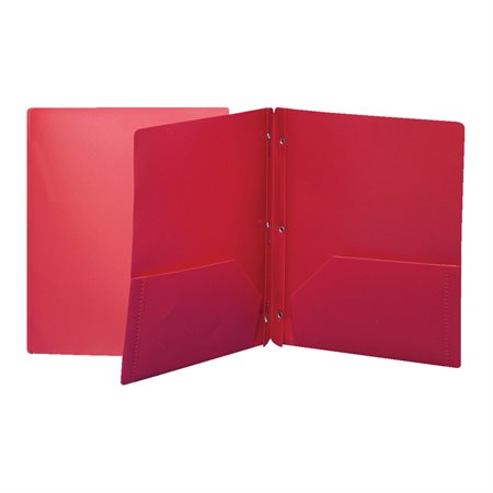 Couverture de présentation