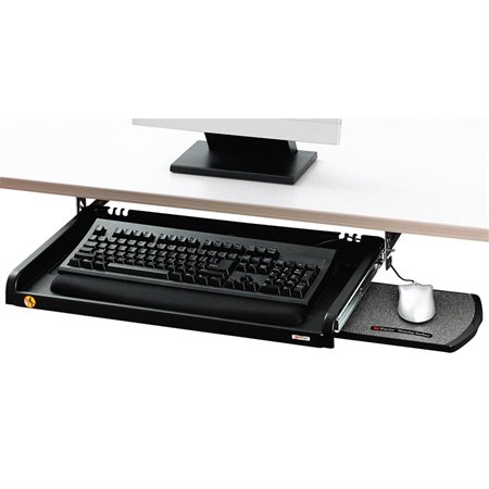 Tiroir à clavier KD45