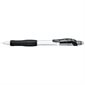 "Rolly" mechanical pencil