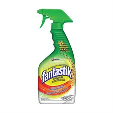 Nettoyant tout usage Fantastik®