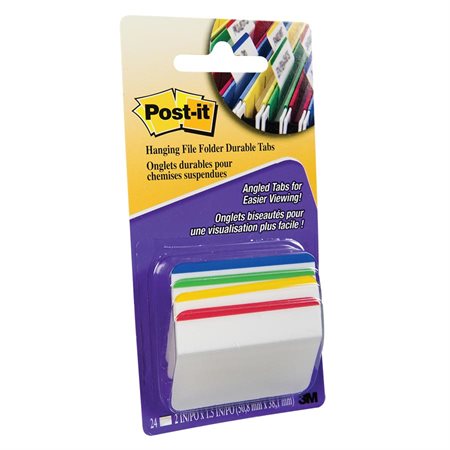 Post-it® Self-Adhesive Tabs