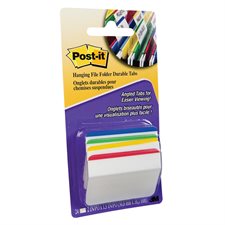 Post-it® Self-Adhesive Tabs