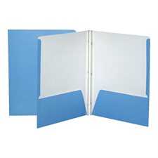 Couverture de présentation