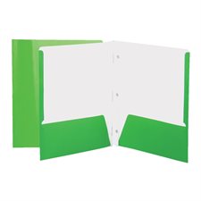 Couverture de présentation