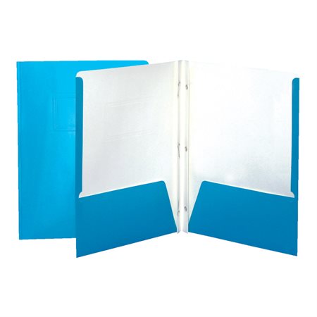 Couverture de présentation